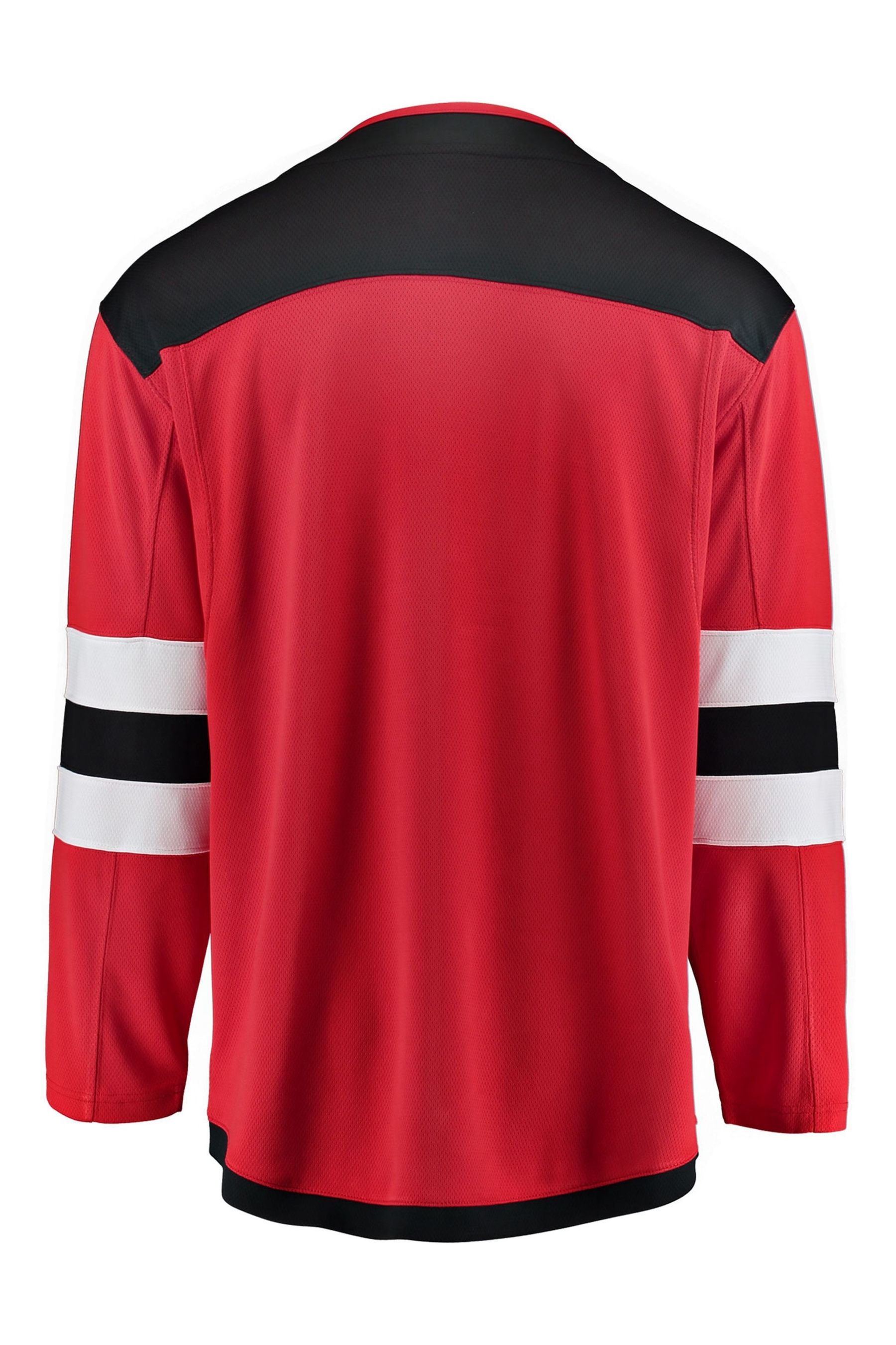 New jersey sale devils merchandise uk