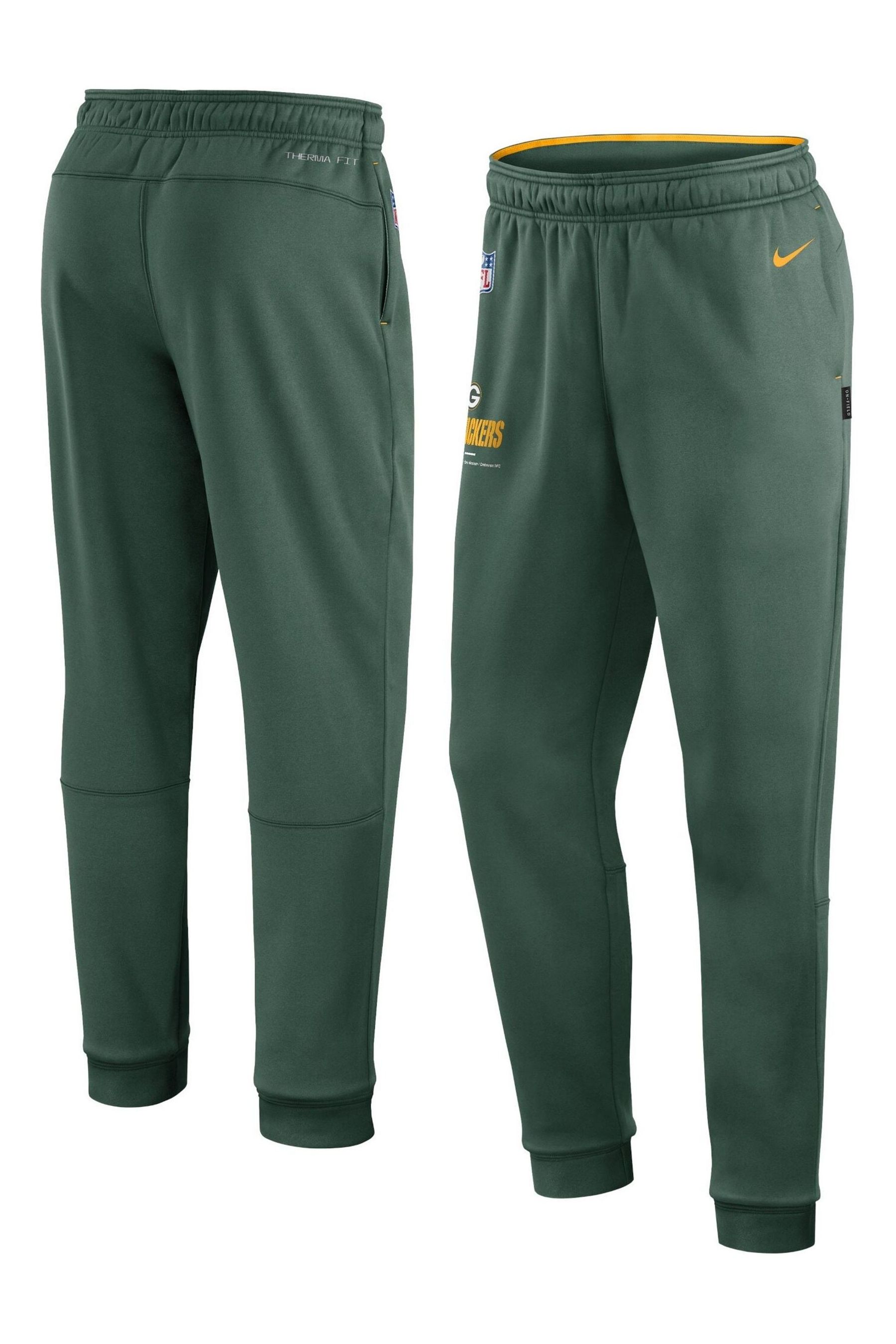 Packers joggers deals