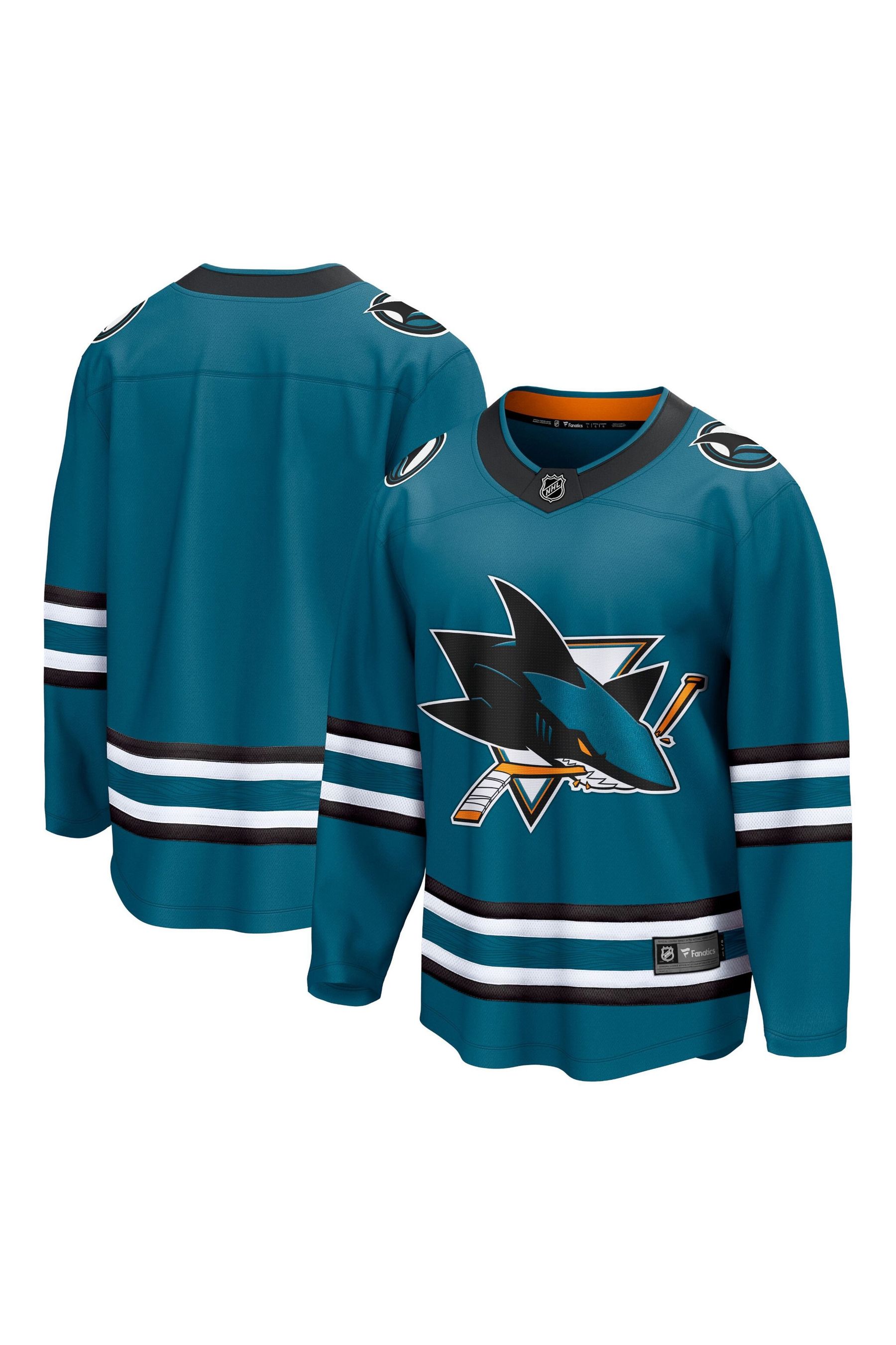 Ccm 2025 sharks jersey