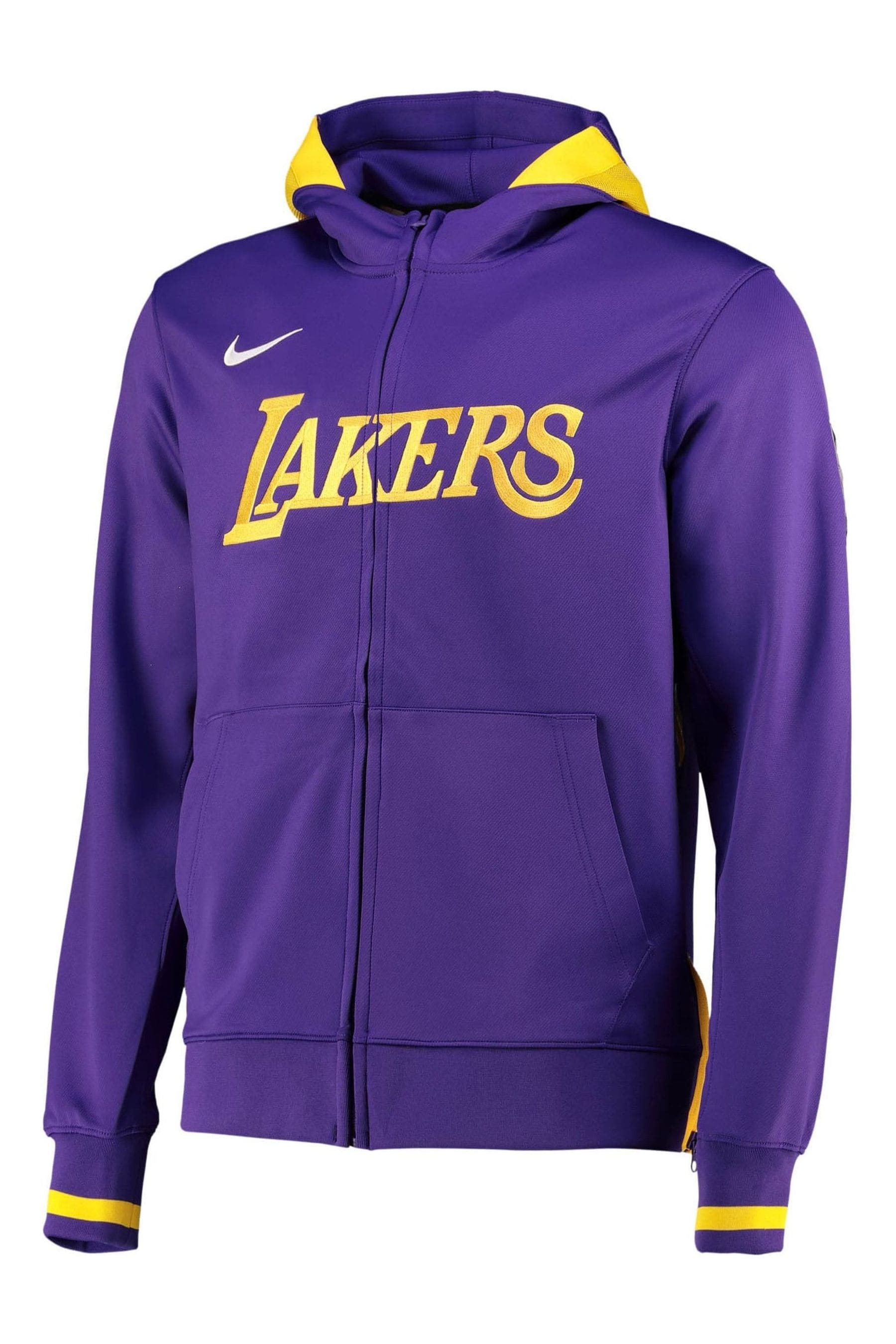 Lakers hoodie shop uk