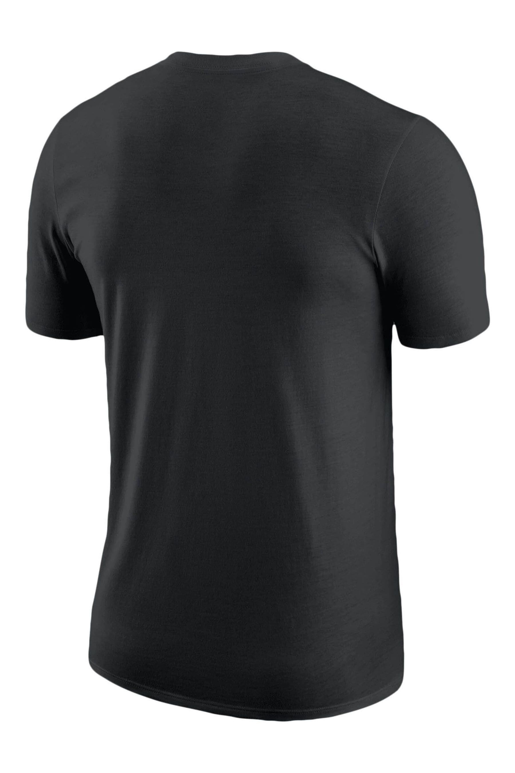 Lakers nike deals practice shirt