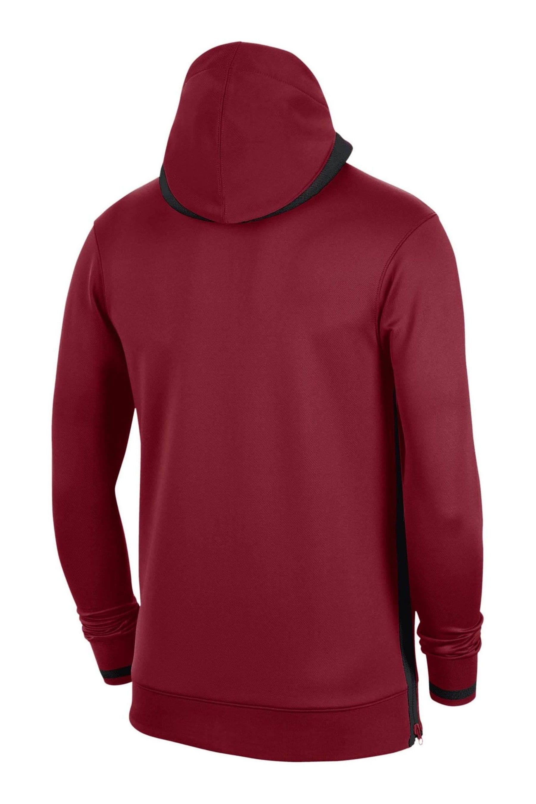Miami heat therma flex hoodie sales