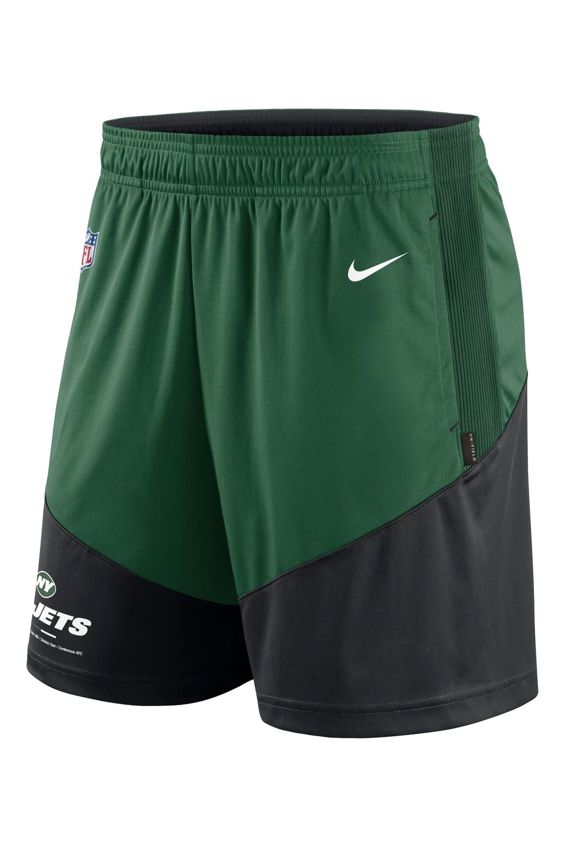 Nike nfl shorts deals