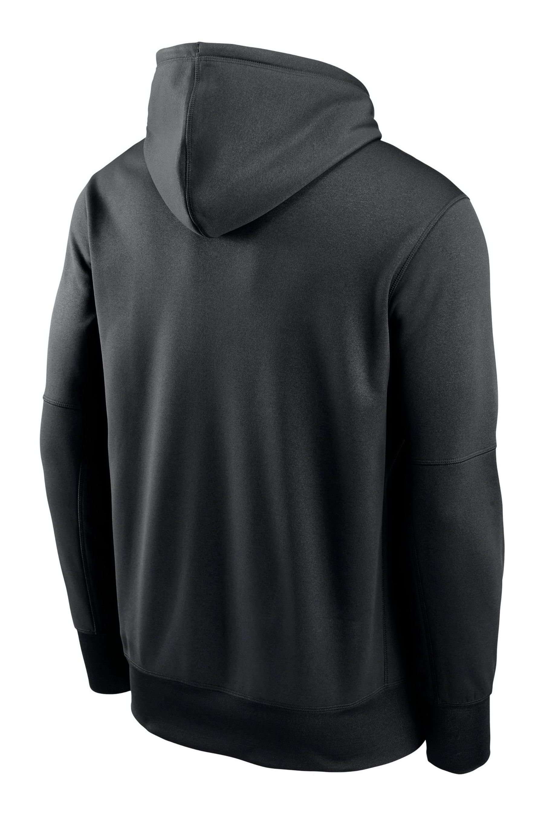 Steelers therma new arrivals fit hoodie