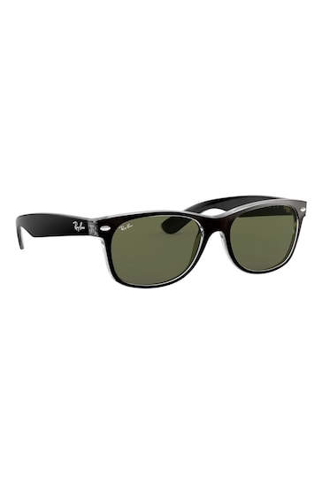 Dolce & Gabbana Eyewear round sunglasses with cut-out detail