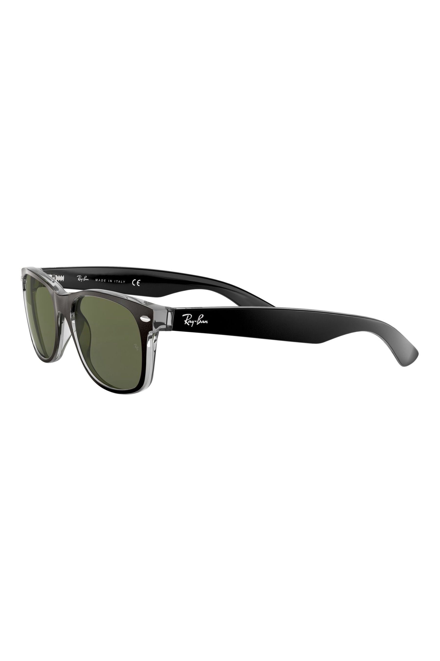 Ray ban wayfarer shop small