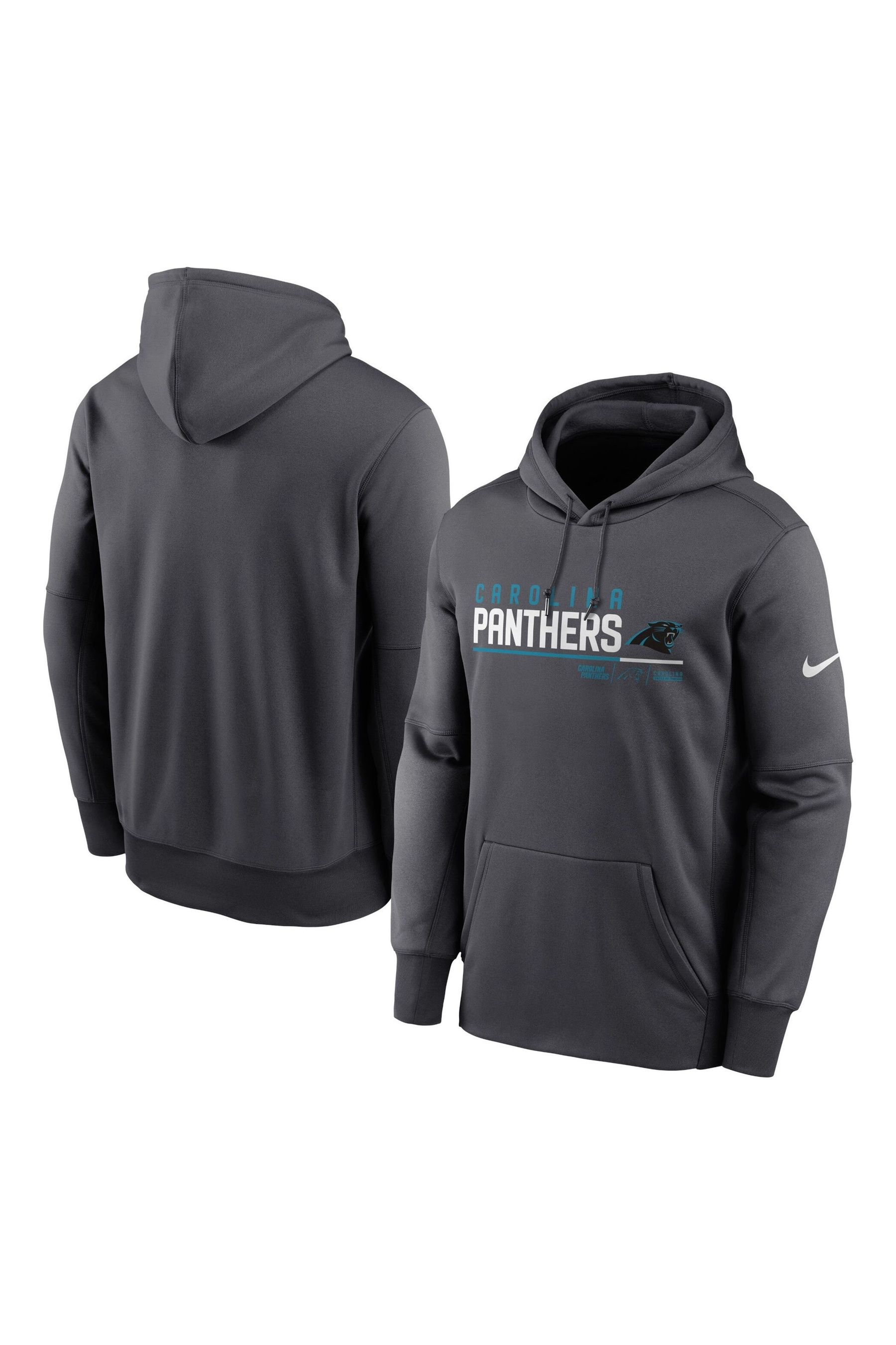 Carolina panthers pullover 2025 hoodie