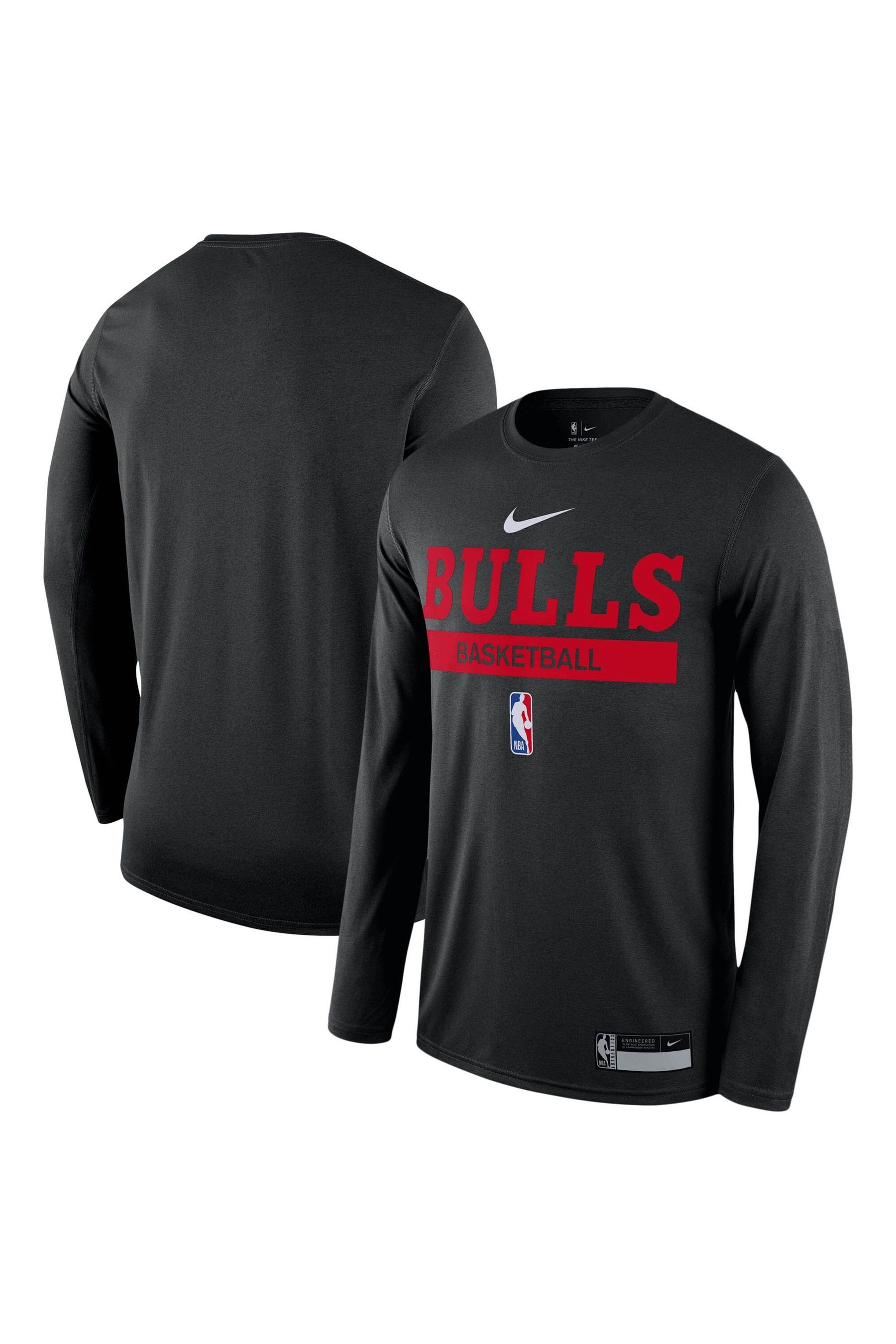 Chicago basketball long sleeve shirt new arrivals