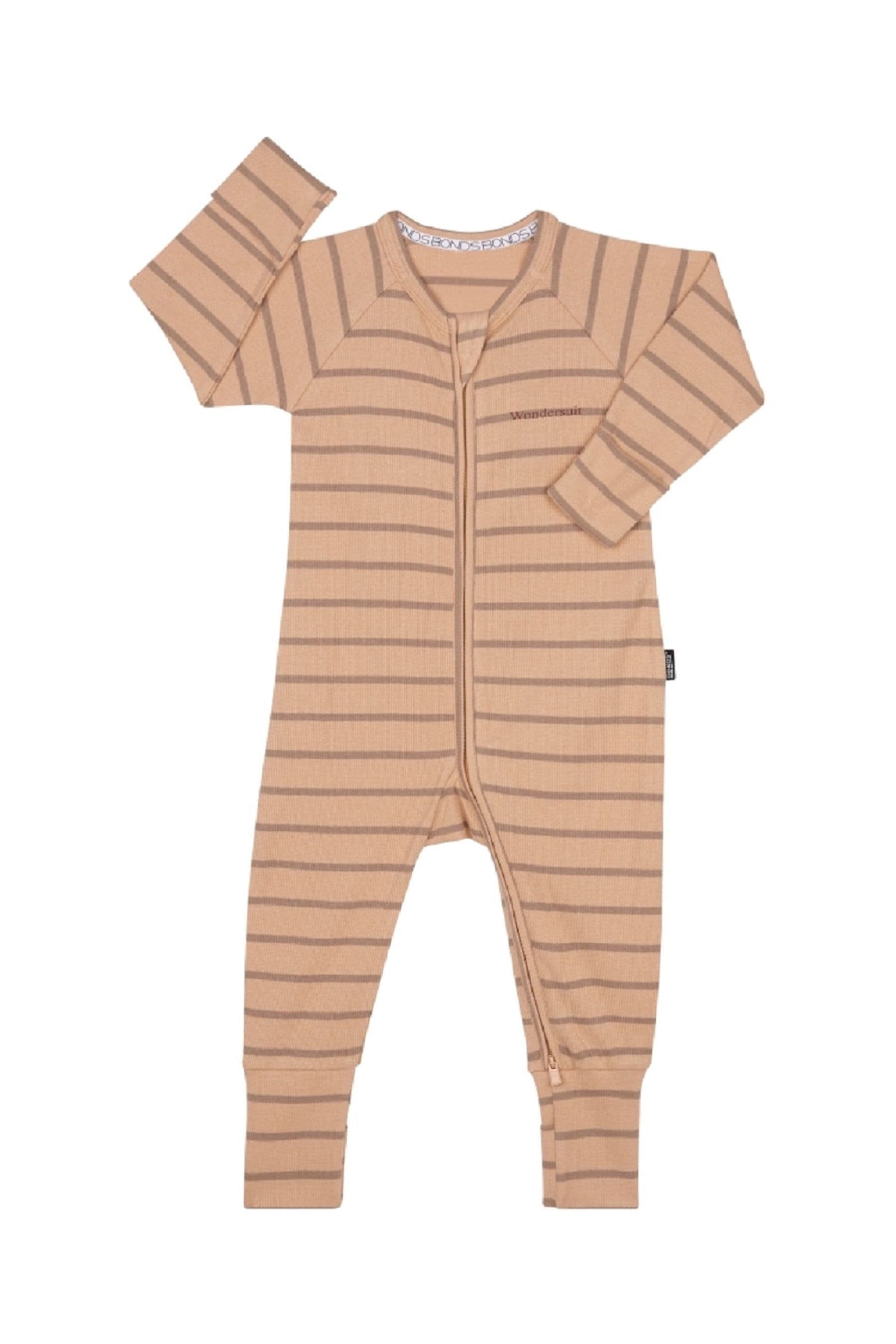 Bonds shop baby sleepsuit