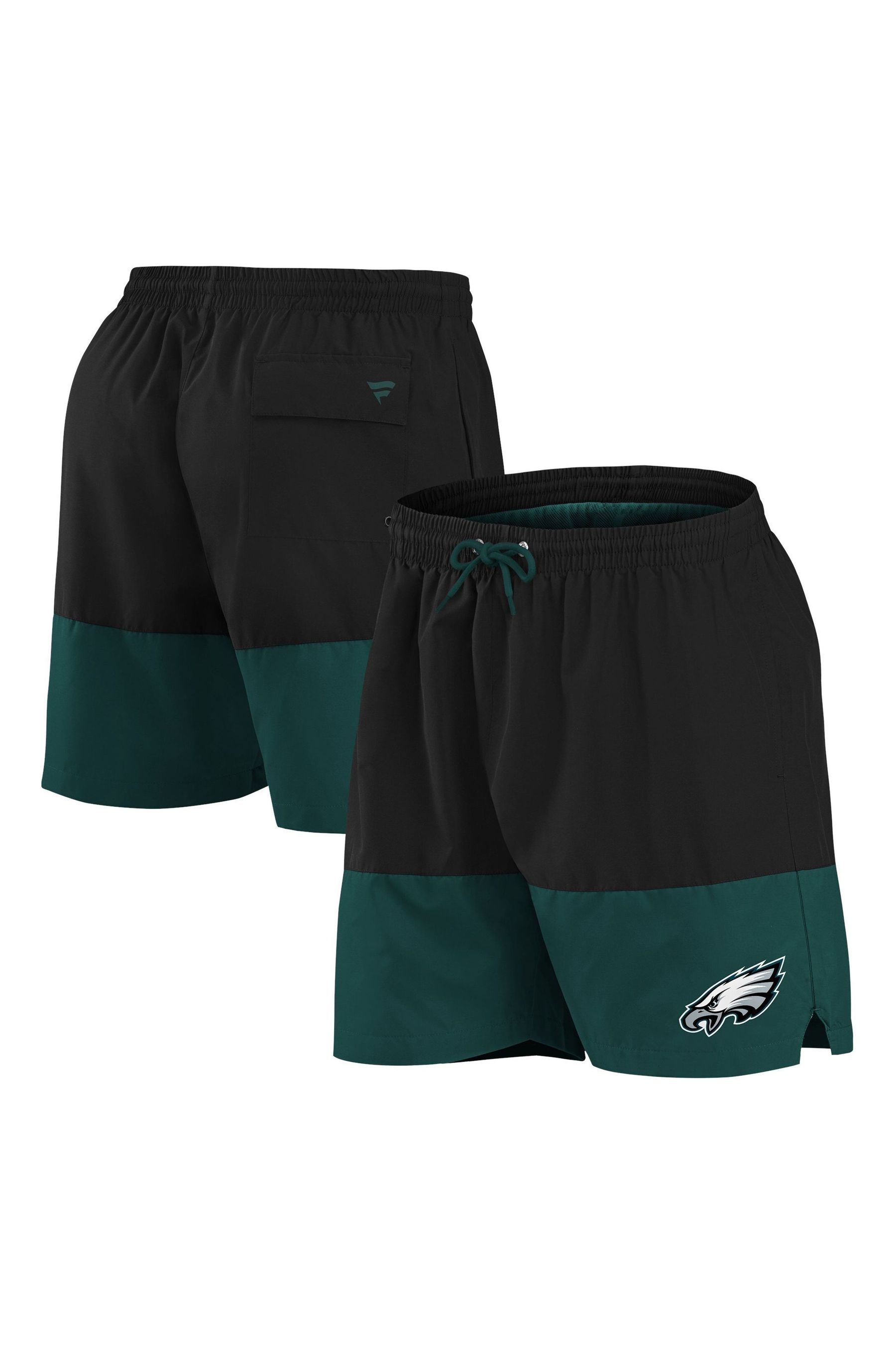 Men's philadelphia top eagles swim trunks