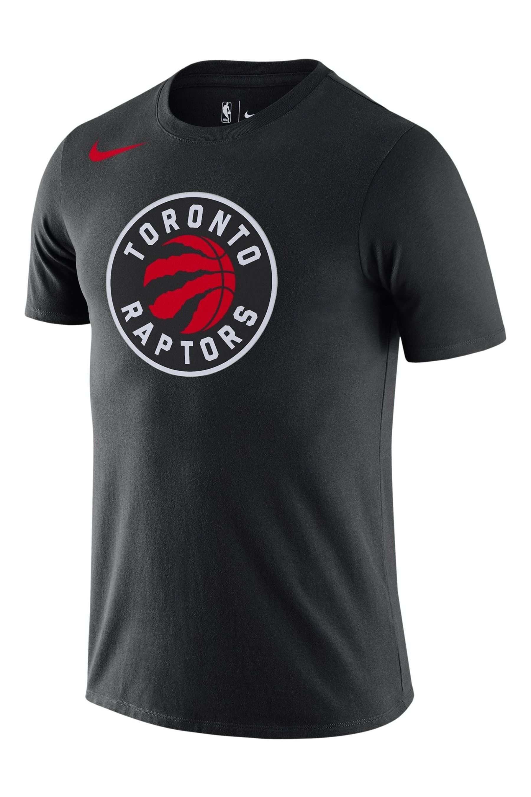 Raptors nike t shirt on sale