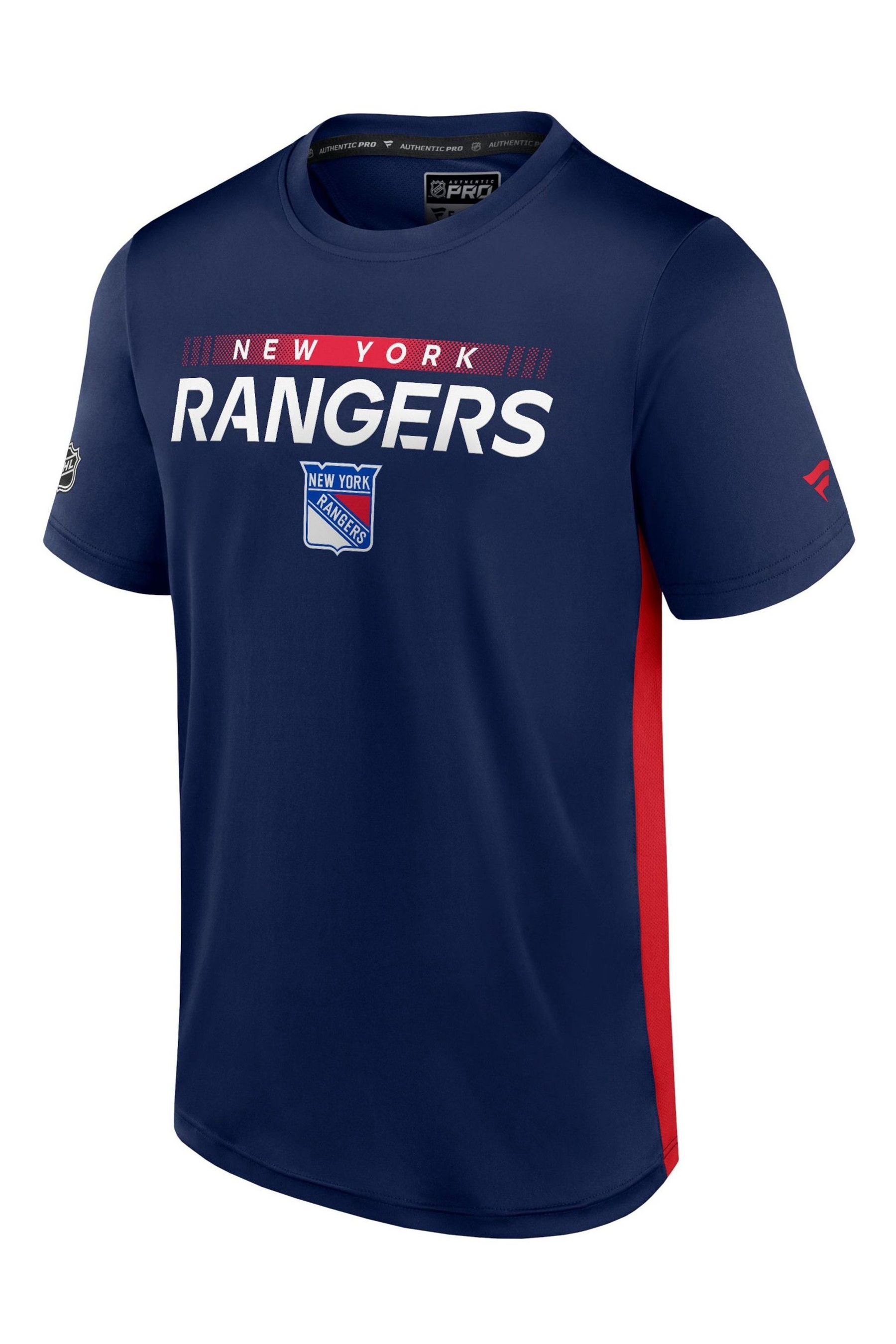 New york rangers t shirt uk new arrivals