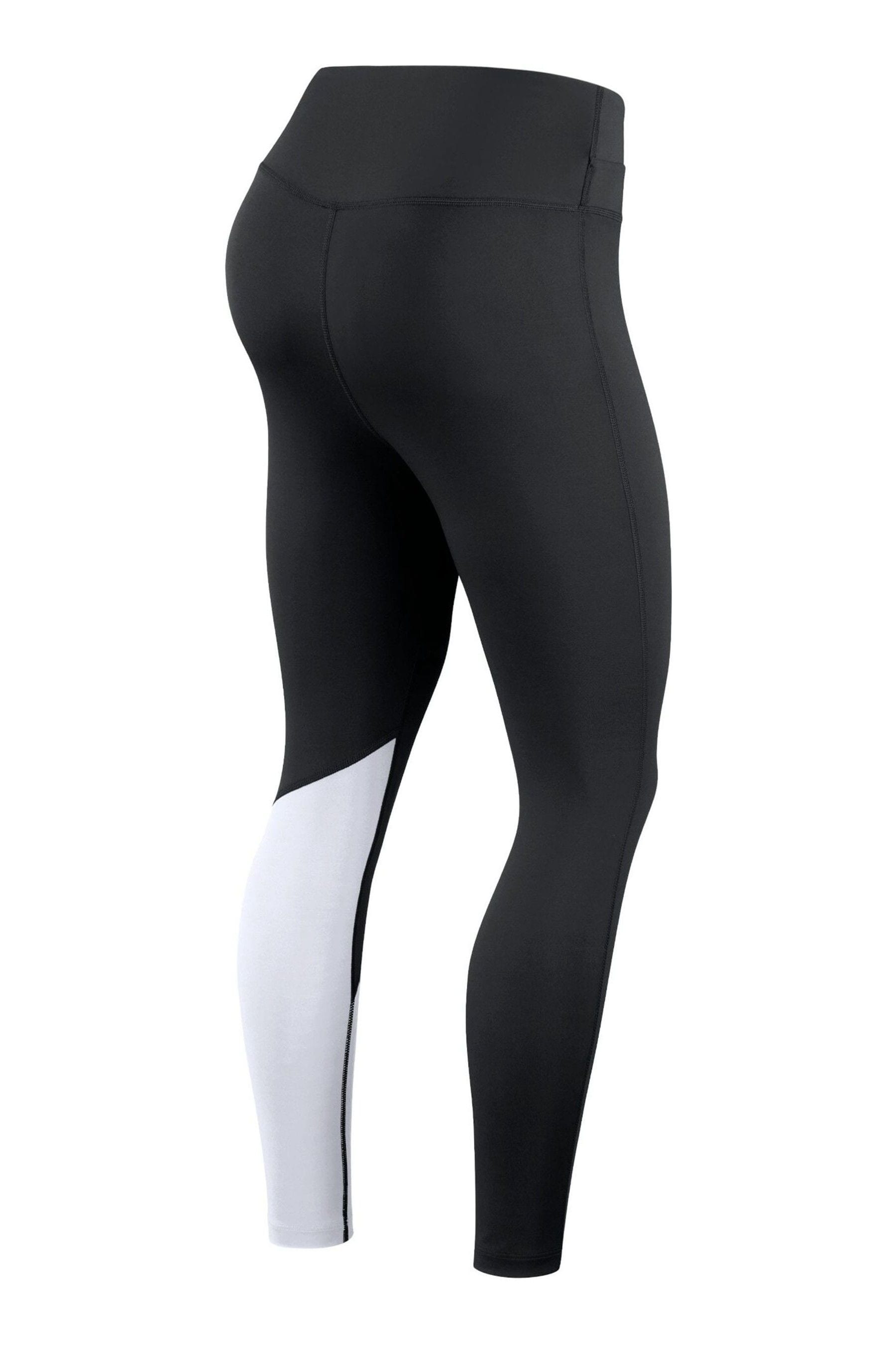 Buy Nike Black NFL Fanatics Womens New Orleans Saints Leggings