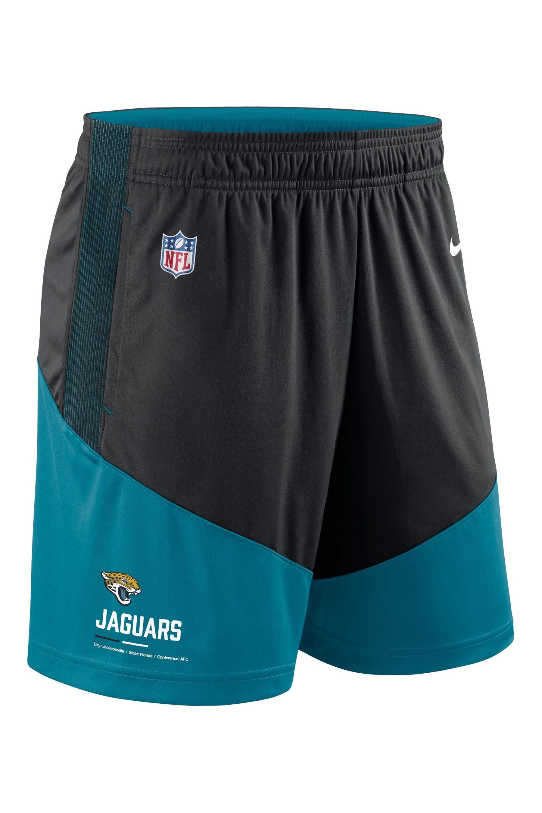 Nike nfl shorts deals