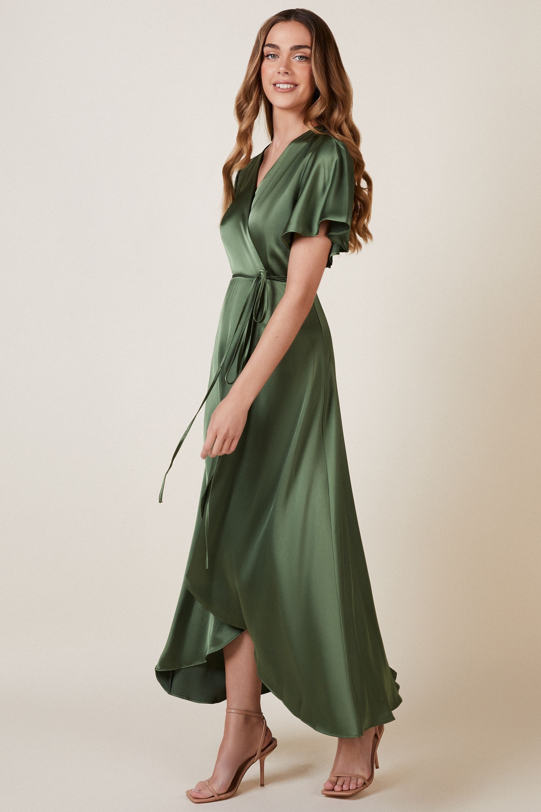 Ted baker florence midi dress on sale