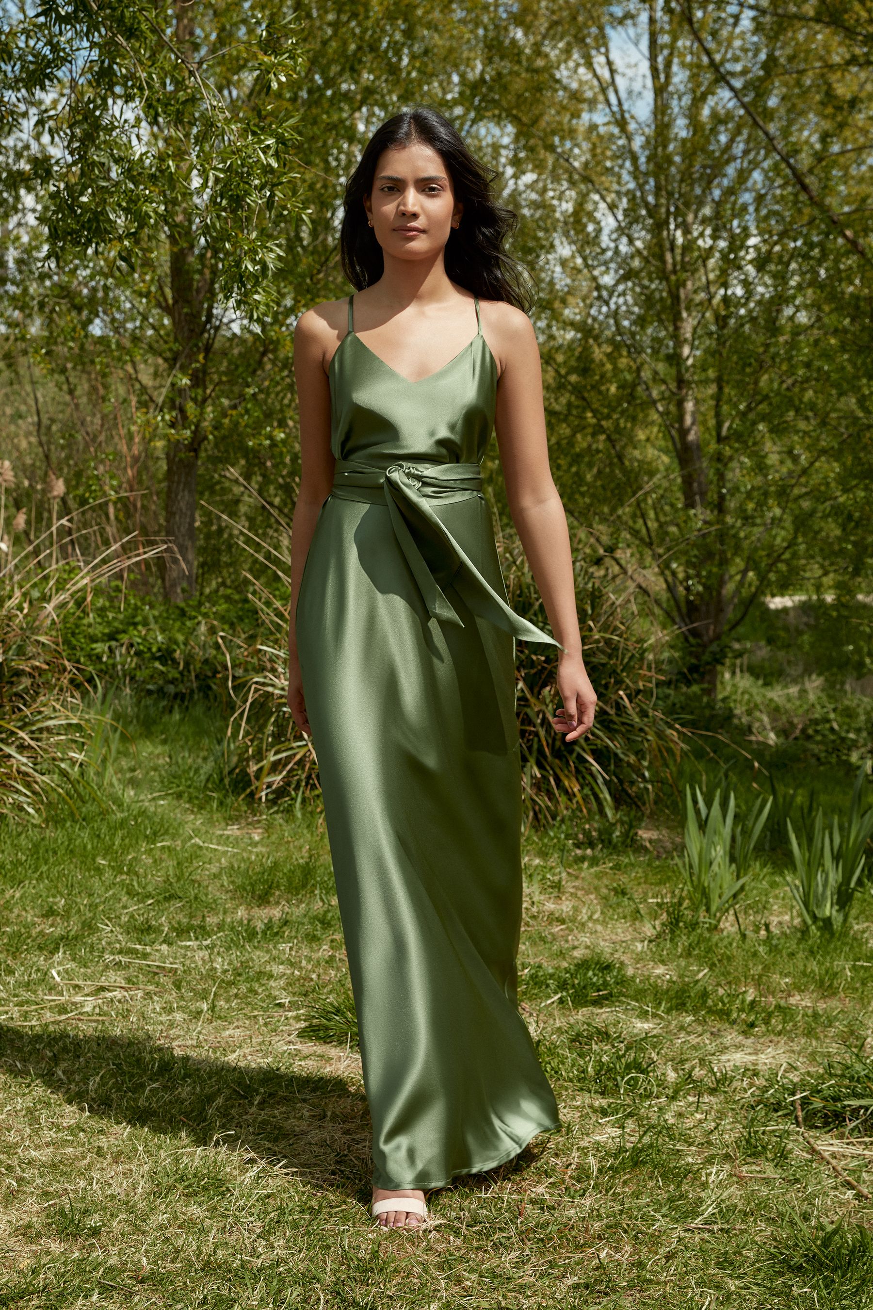 Likely sales brooklyn gown