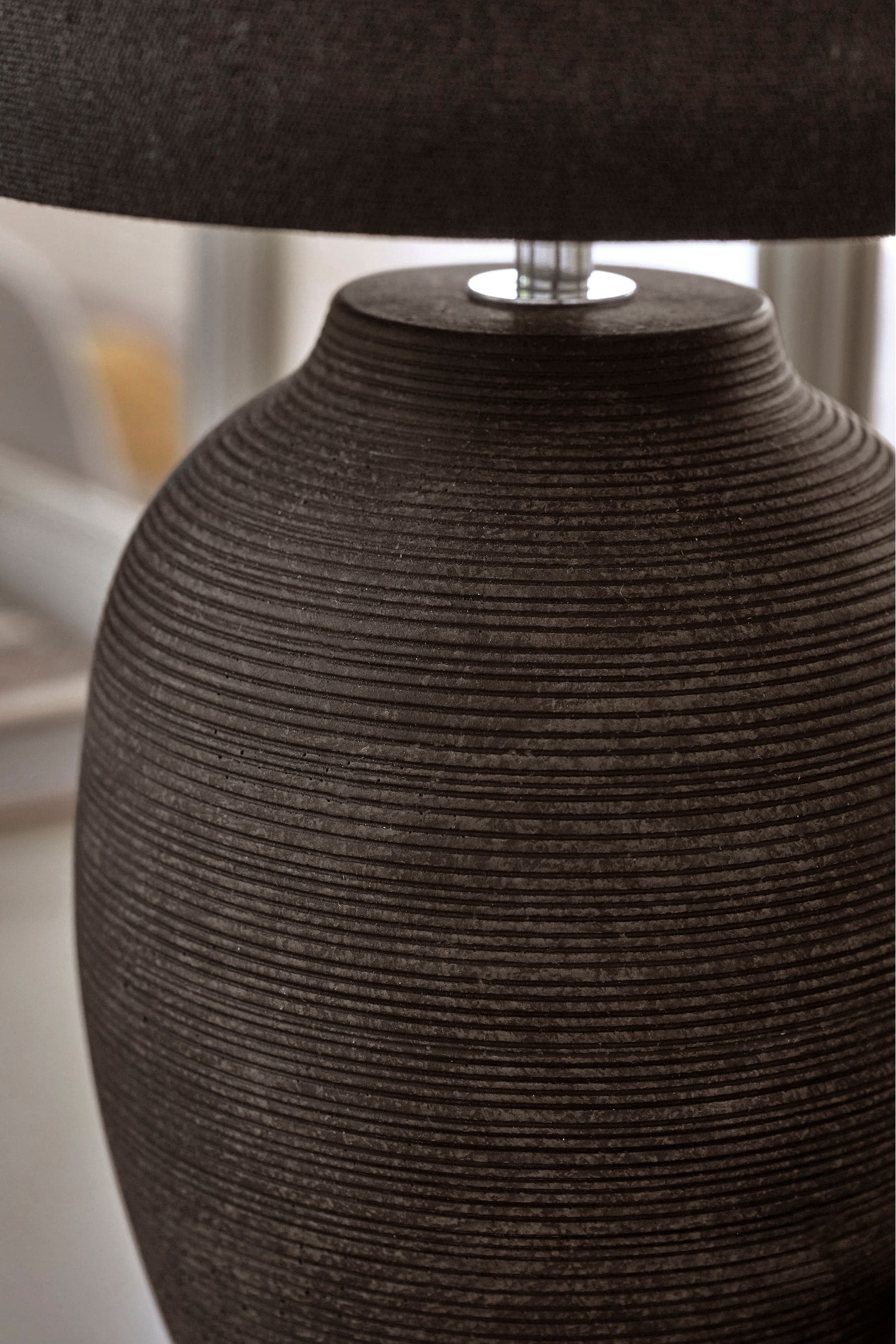 Next fairford sale floor lamp