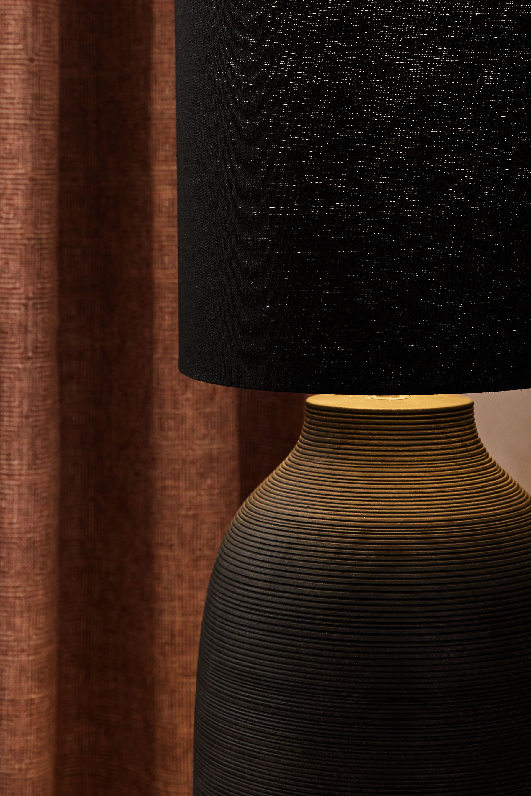 Fairford table best sale lamp next