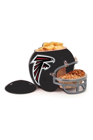 Fanatics Red Atlanta Falcons Snack Helmet