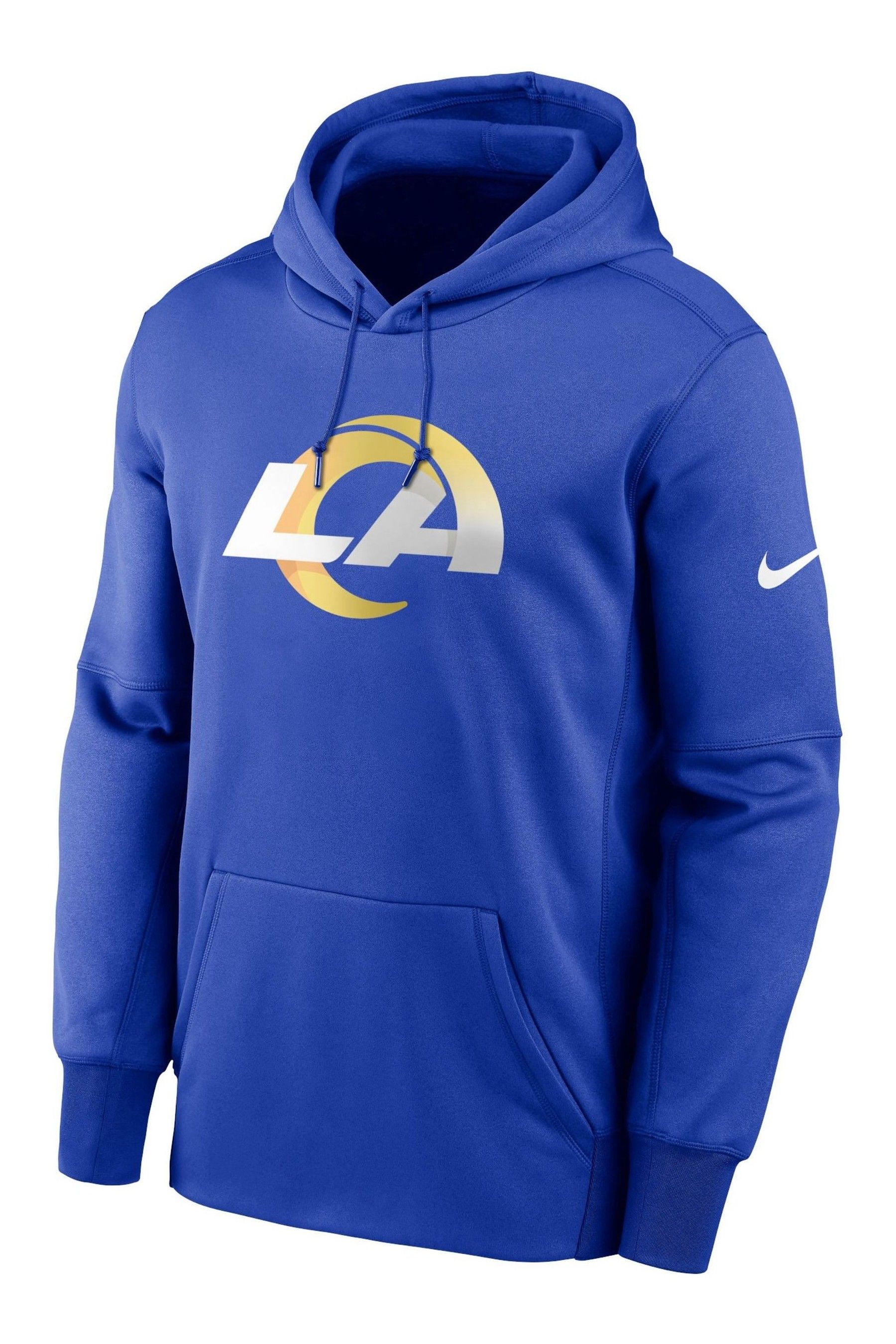 La rams hoodie uk on sale