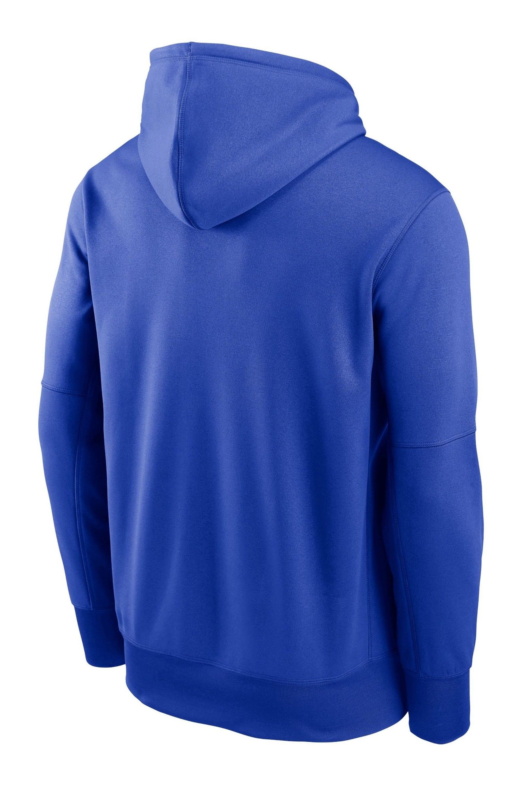 La rams nike hoodie deals