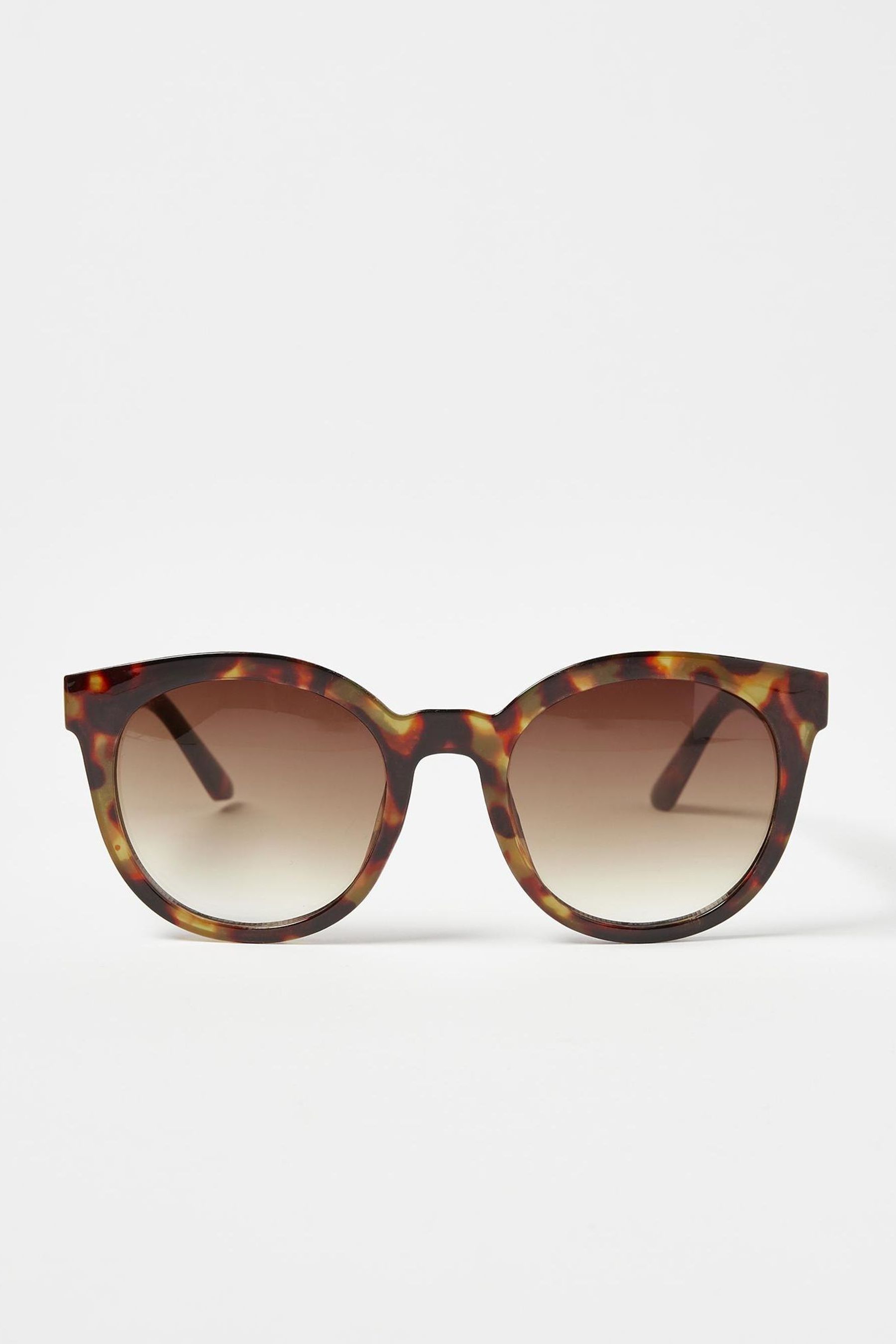 Saint laurent cheap tortoiseshell preppy sunglasses
