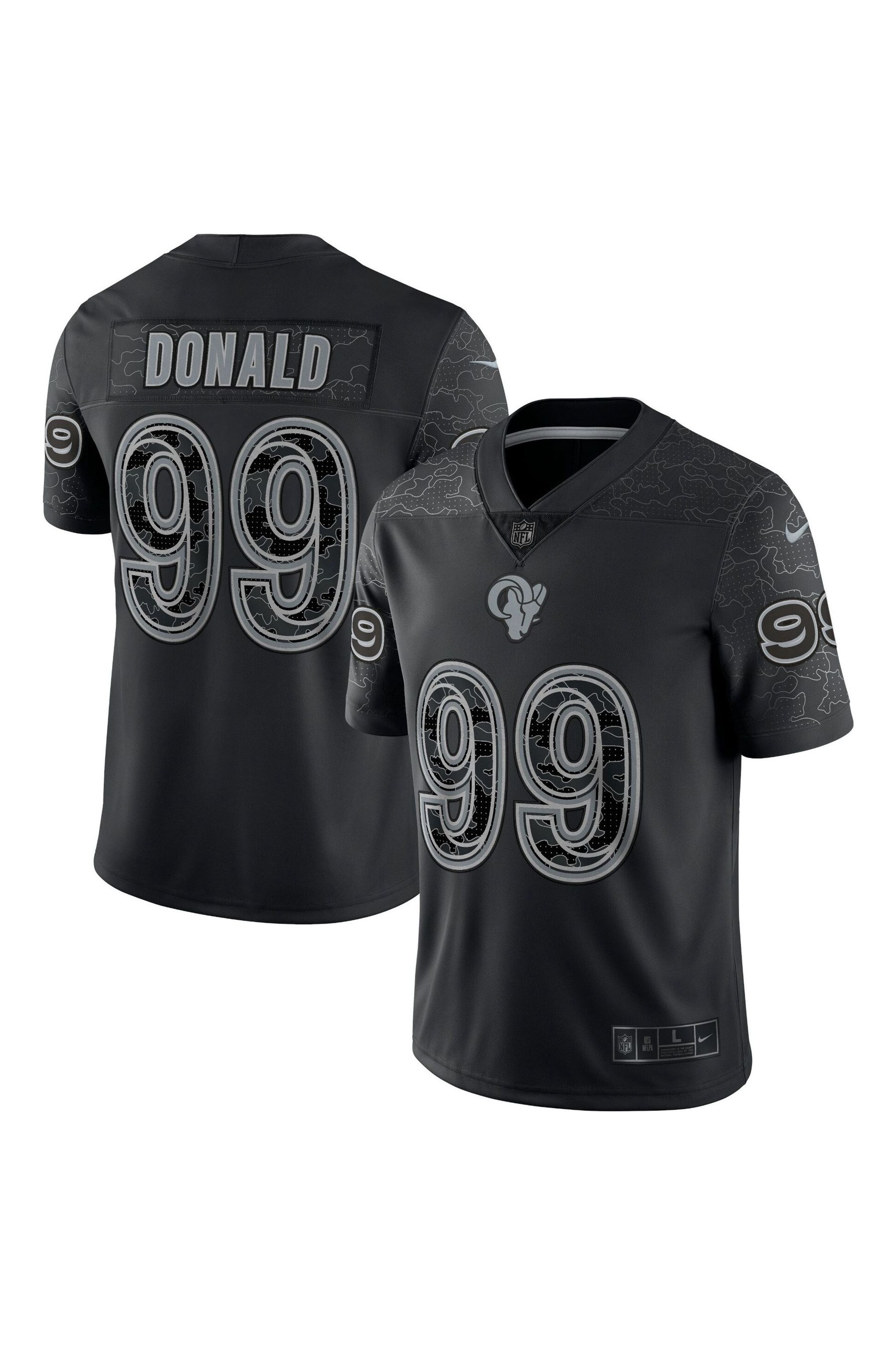 Nfl best sale limited jersey