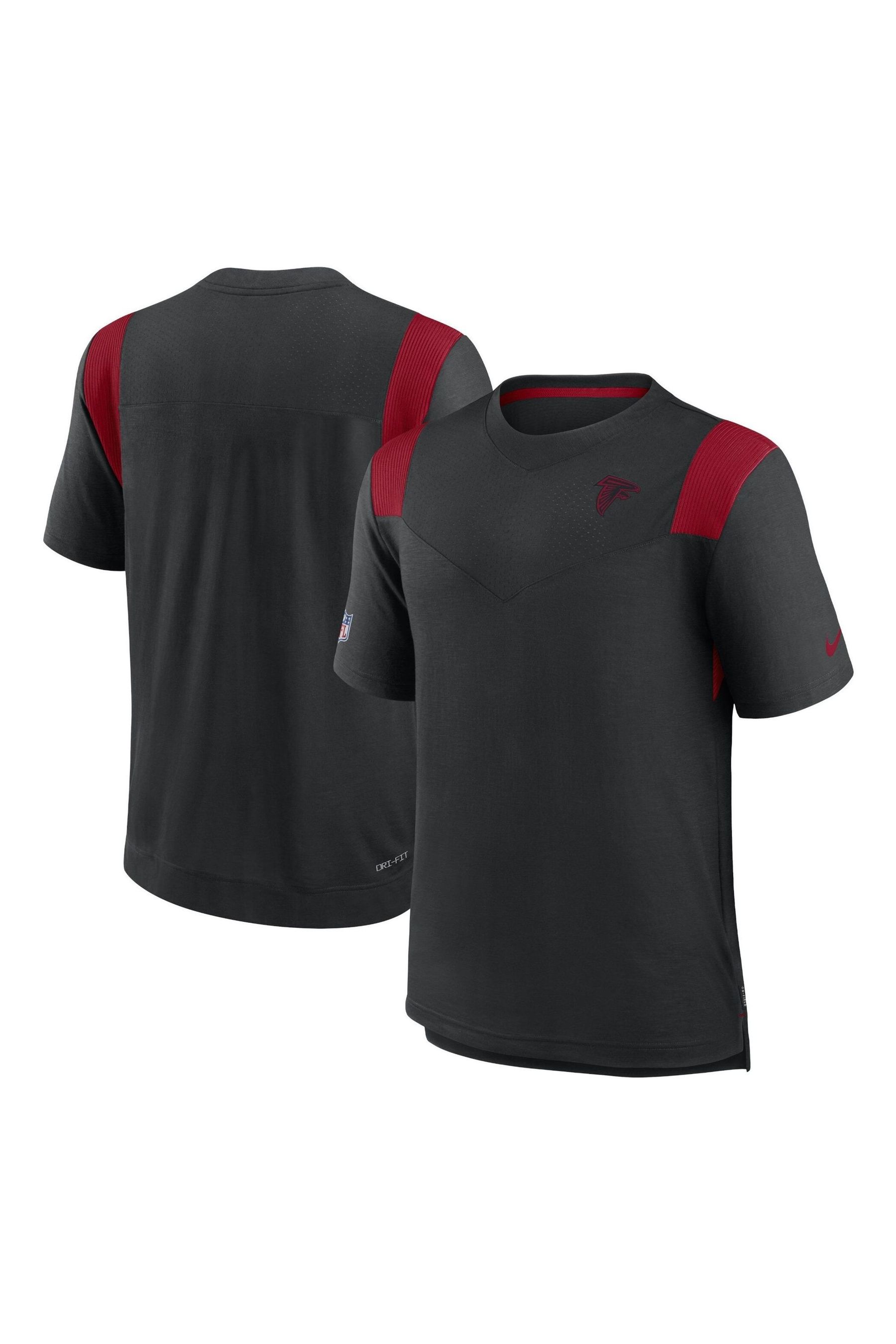Falcons dri best sale fit t shirt