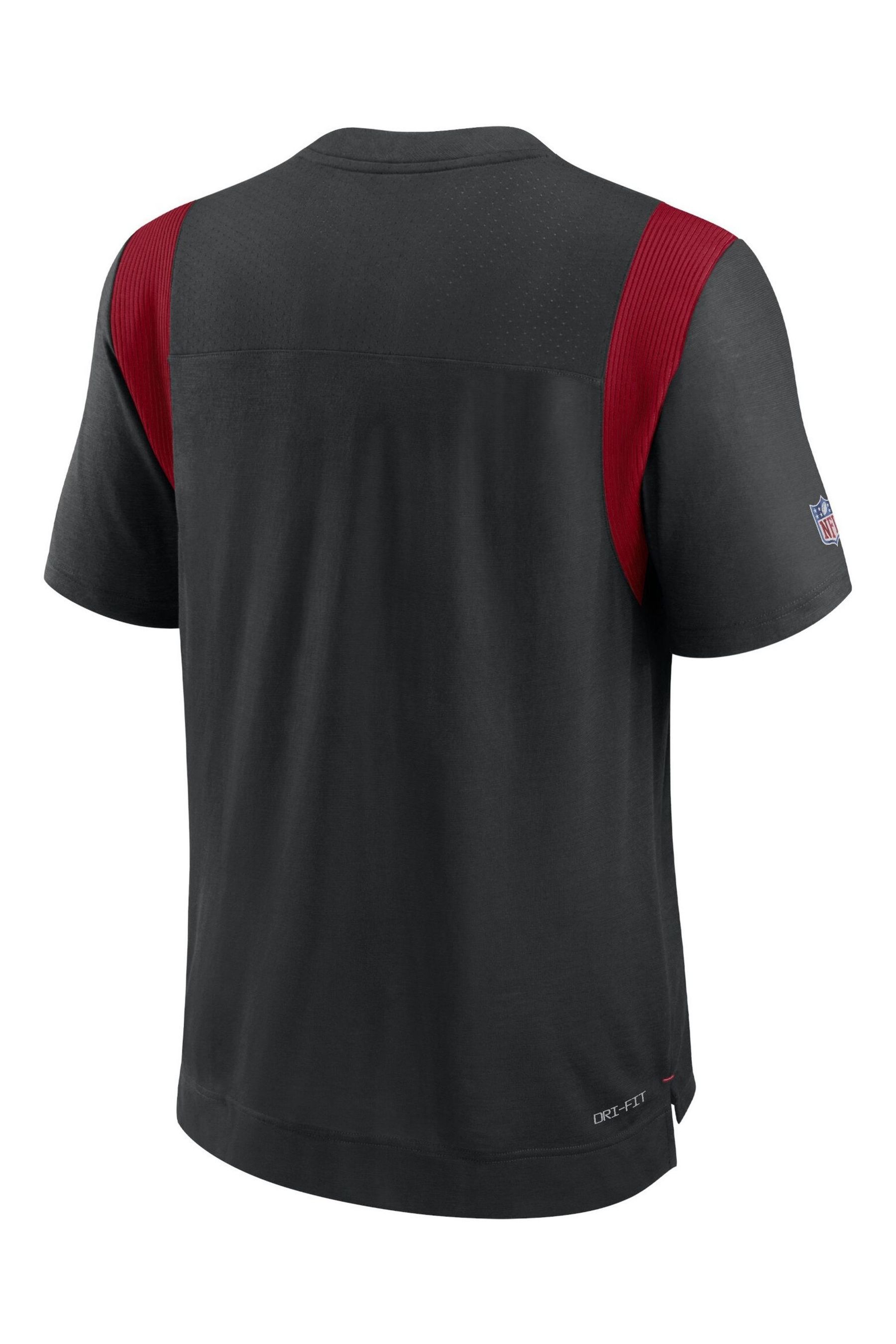 Atlanta falcons dri cheap fit shirt