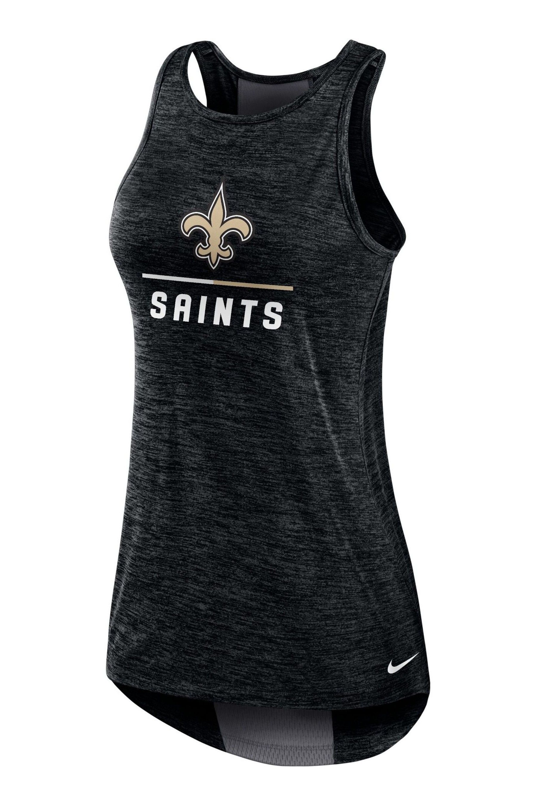 Buy Nike Black NFL Fanatics Womens New Orleans Saints Nike High