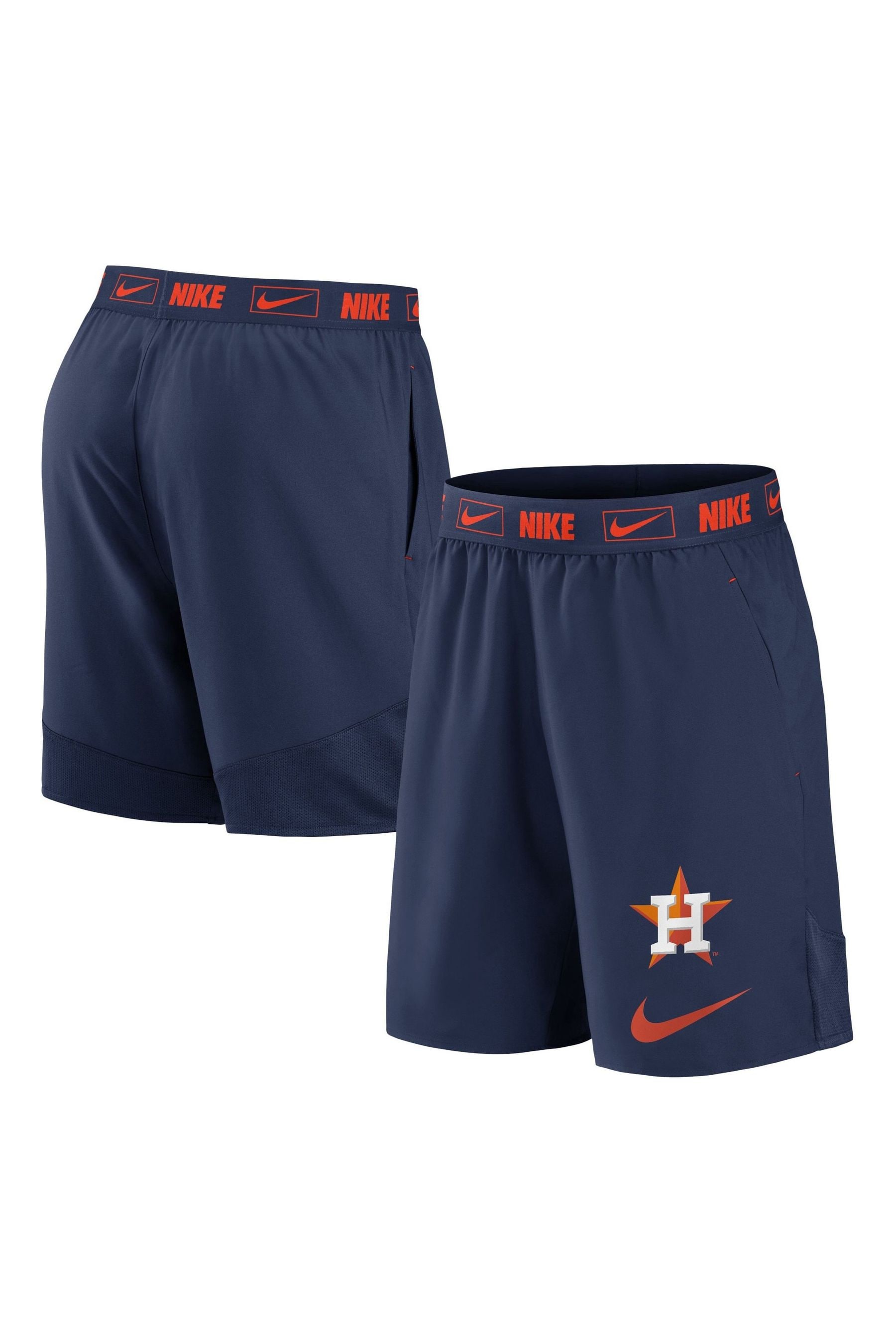 Astros dri fit 2025