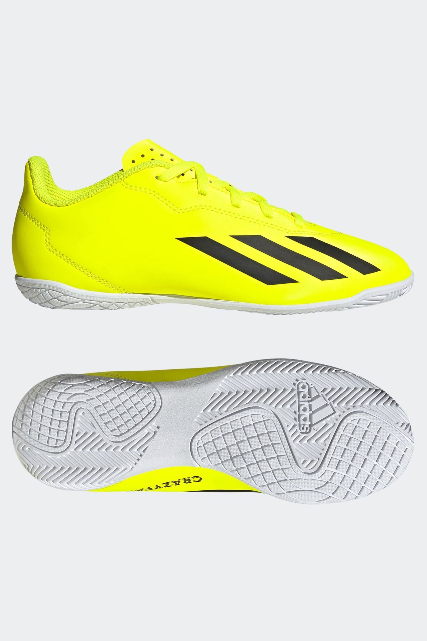 Adidas outlet f50 indoor