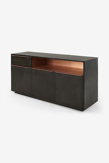 MADE.COM Wood Anderson Sideboard