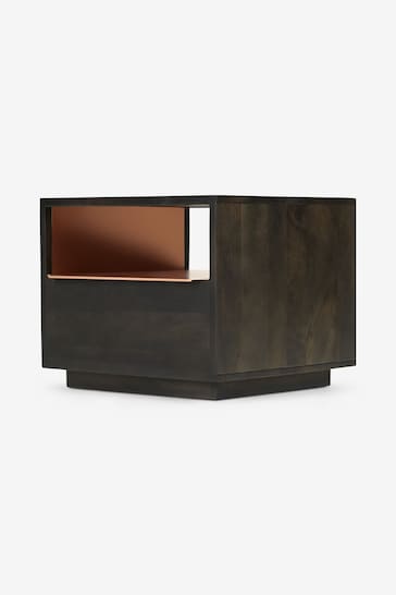 MADE.COM Wood Anderson Bedside Table
