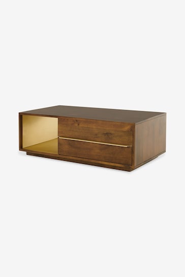 MADE.COM Wood Anderson Coffee Table