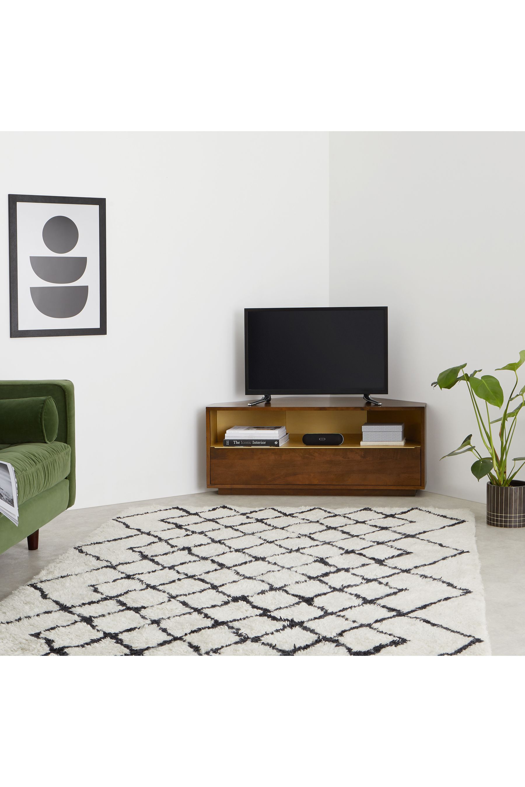 Next anderson tv unit deals