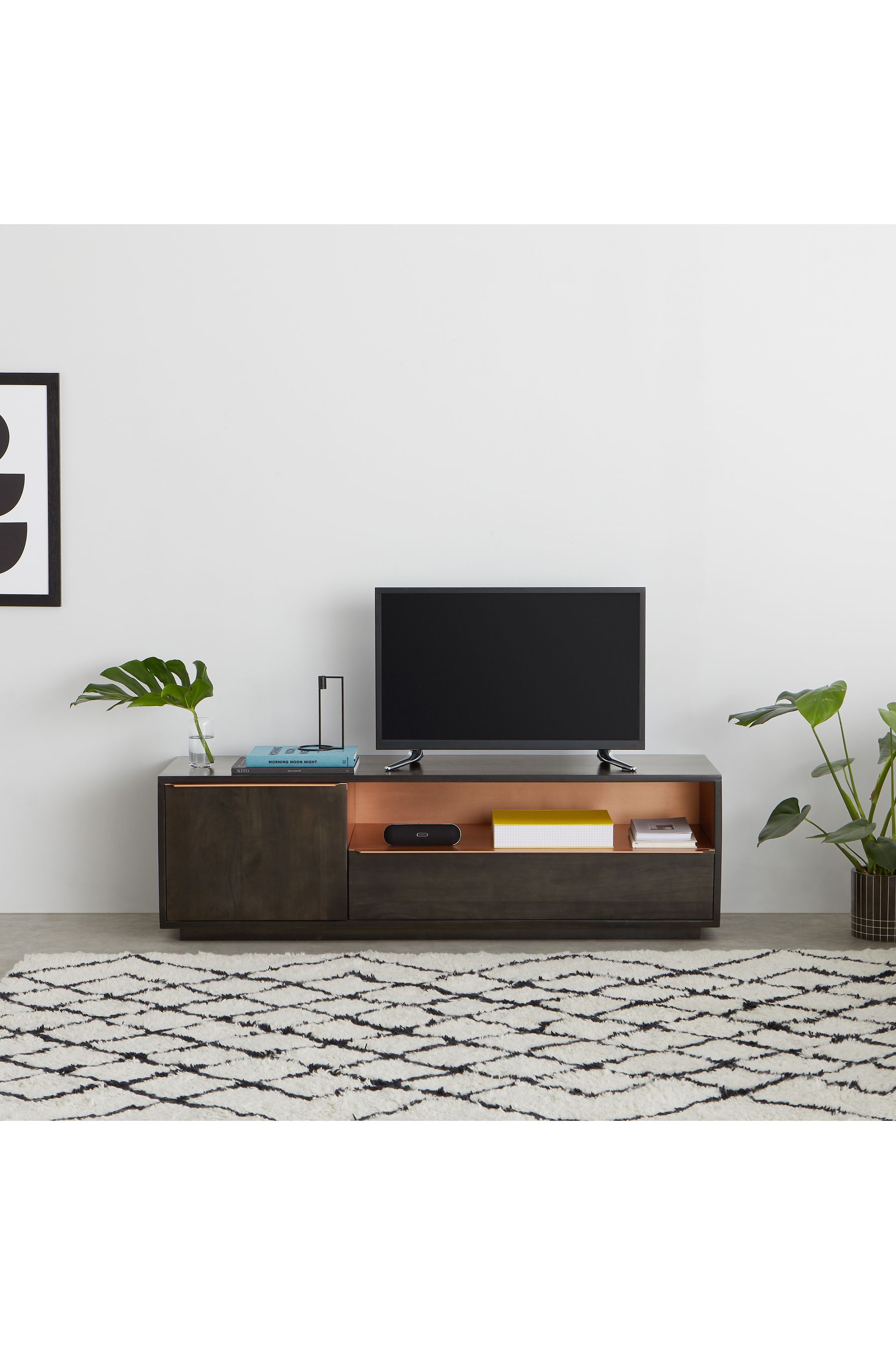 Next anderson clearance tv unit