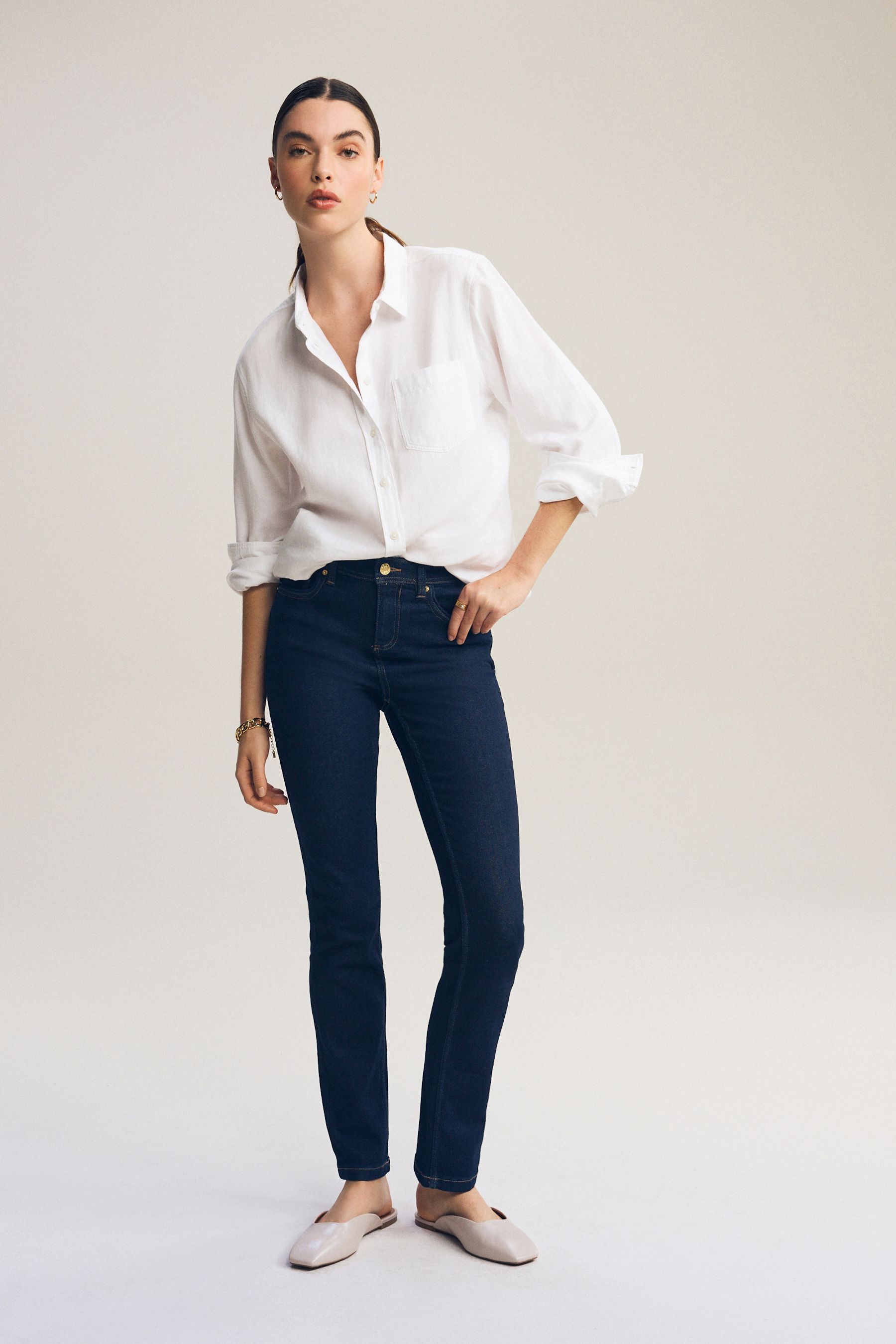 Next womens online jeans uk