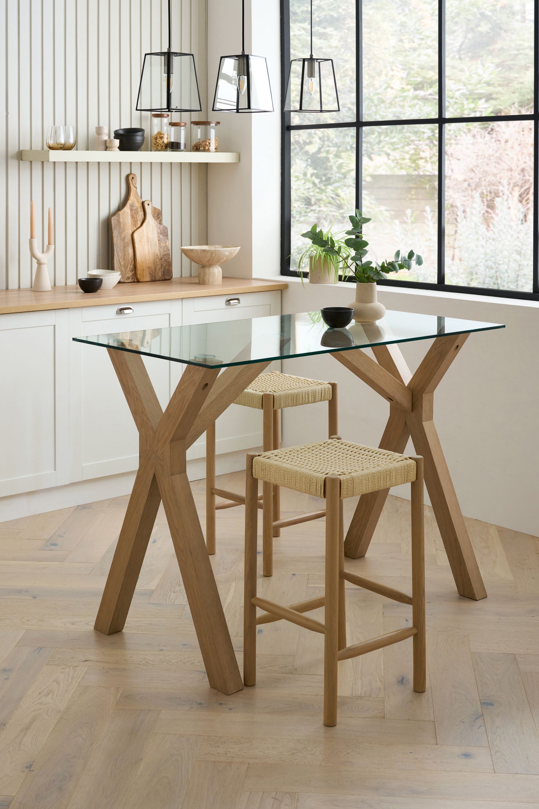 Bar table next cheap