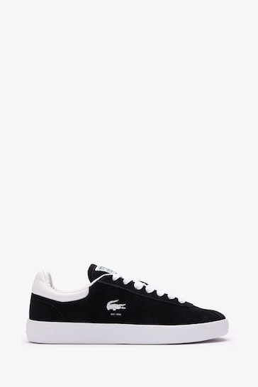 Lacoste Womens Baseshot Trainers