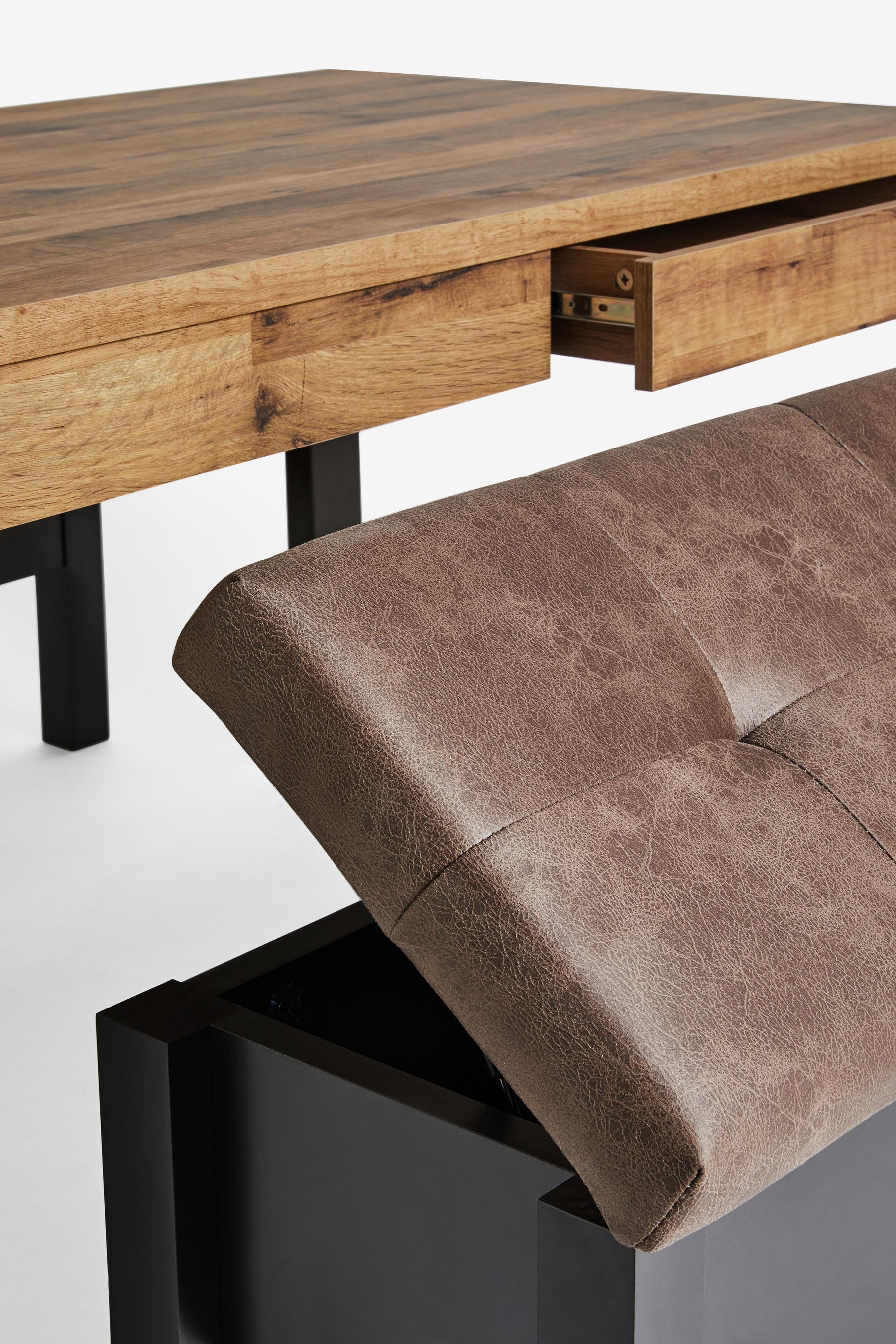 Bronx bench set hotsell