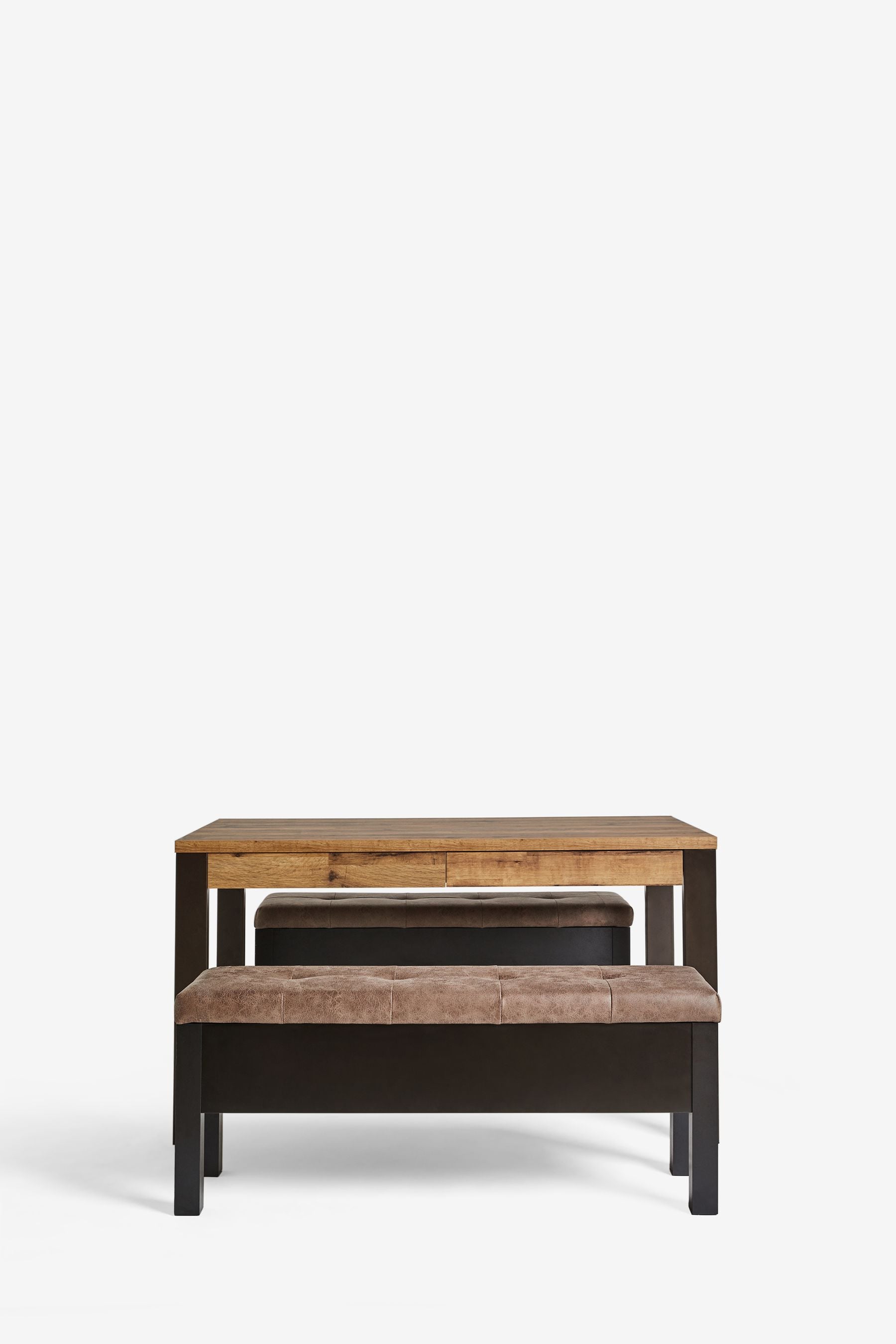 Next theo top bench set