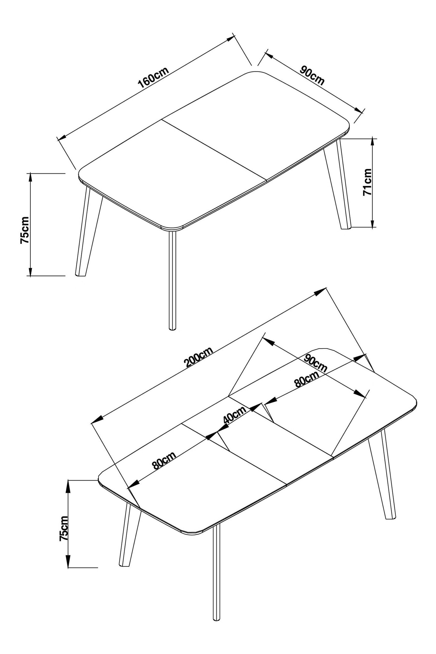 Jackson patio accent table deals
