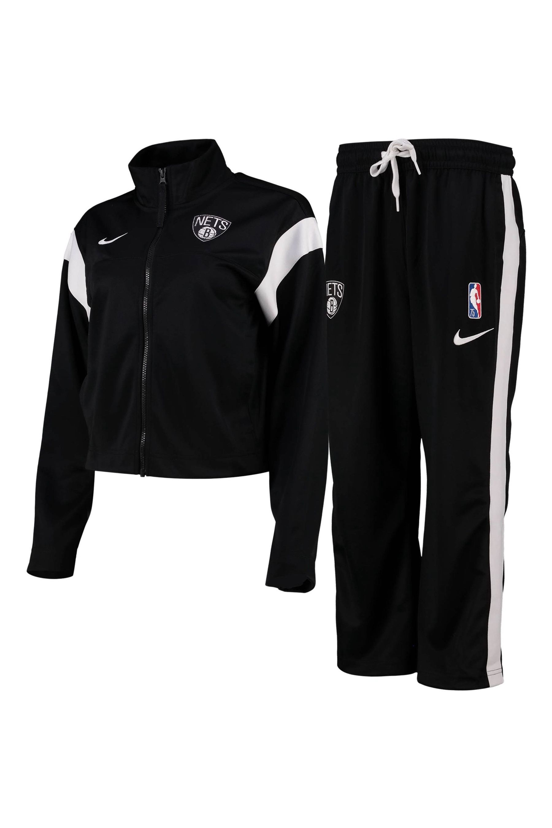 Nike courtside tracksuit online