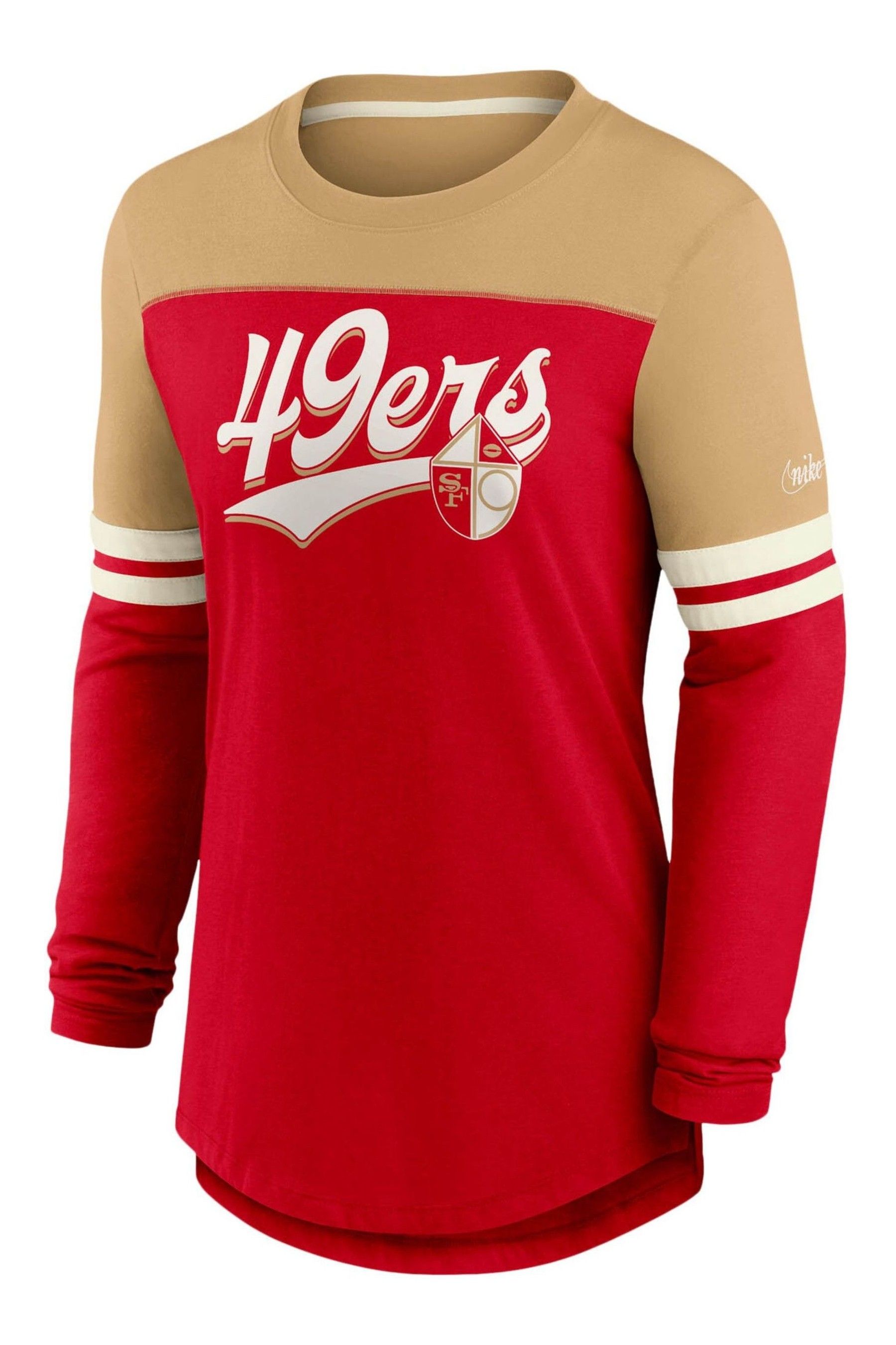 49ers hotsell shirt uk