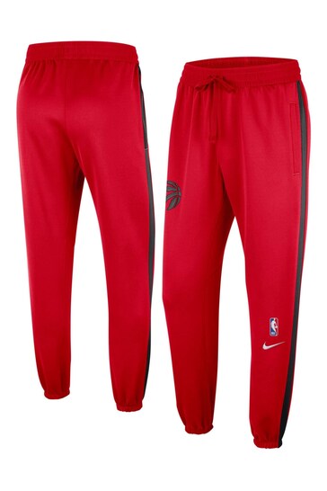 toronto raptors nike therma flex