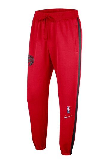 toronto raptors nike therma flex
