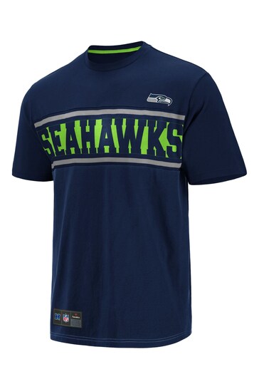 NFL Fanatics Seattle Seahawks Franchise T-Shirt