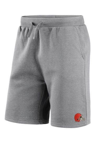 NFL Fanatics Cleveland Browns Branded Essential Shorts