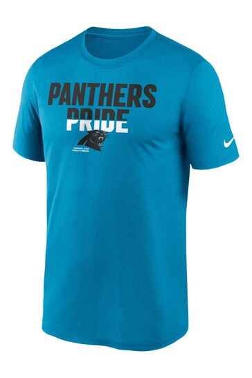 NFL Fanatics Carolina Panthers Local Phase Legend T-Shirt